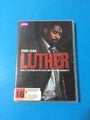 Luther (2010): Series 1