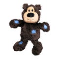 Dog Toy - KONG Wild Knots Bear Assorted (XS)