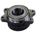 Rear Wheel Bearing Hub Assembly for Nissan 180SX S13 (1989 - 1993)