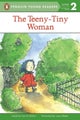 The Teeny-Tiny Woman by Harriet Ziefert - Paperback