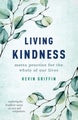 Living Kindness by Kevin Griffin - Paperback