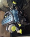 Toyota 2JZ VVTi Longblock