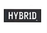 Car Plates HYBR1D