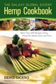 The Galaxy Global Eatery Hemp Cookbook by Denis Cicero - Paperback