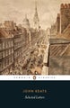 Selected Letters by John Keats - Paperback
