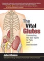 The Vital Glutes by John Gibbons - Paperback