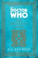 Doctor Who: The Drosten's Curse by A.L. Kennedy - Paperback