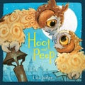 Hoot and Peep by Lita Judge - Hardcover