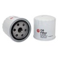 Engine Oil Filter Nissan Pathfinder R51 3.0L 6cyl V9X (2011 - 2013)