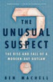 The Unusual Suspect by Ben Machell - Paperback