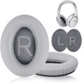 1 PAIR Replacement Ear Pads Cushions for Bose Quiet Comfort 35 QC35 II QC25 Q...