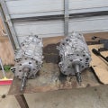 Bmw Getrag 265 Gearbox