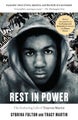 Rest in Power by Sybrina Fulton - Paperback