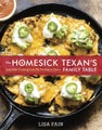 The Homesick Texan's Family Table by Lisa Fain - Hardcover