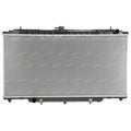 Radiator for Nissan Patrol GU/Y61 ZD30DDTi Automatic (2000-2017)