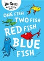 One Fish, Two Fish, Red Fish, Blue Fish