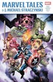 Marvel Tales by J. Michael Straczynski by J. Michael Straczynski - Paperback