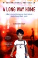 A Long Way Home by Saroo Brierley - Paperback
