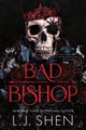 Bad Bishop (Standard Edition) by L.J. Shen - Paperback