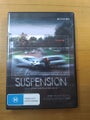 Suspension - DVD