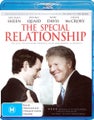 The Special Relationship