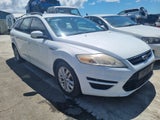 2012 FORD MONDEO WAGON MB/MC 2.0 DIESEL WRECKING