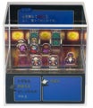 Final Fantasy II: Cubic Memory - Password is Wild Rose