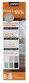 Pebeo: Porcelaine 150 - Chalk (Set of 6 x 20ml)