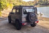 *NEW* Suzuki Jimny Roof Rack (3 Door)