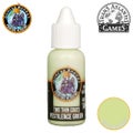 Two Thin Coats: Pestilence Green - (15ml)
