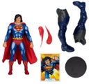 DC Comics: Superman - 7" Build-A-Figure Figure