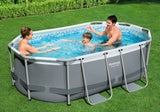 Swimming Pool Filter Pump Set