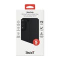 3sixT SlimFolio Samsung GS24 Black