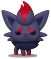 Pokemon: Zorua - Pop! Vinyl Figure