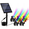 Solar Outdoor Light - New