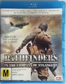 Pathfinders: In The Company Of Strangers