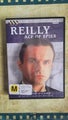 Reilly - Ace Of Spies DVD