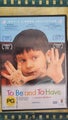 The Be and To Have ( French film) DVD