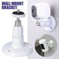 3pcs Plastic Wall Mount for Ring Stick Up Cam Wired/Battery HD Security Camer...