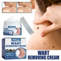 For All Types Of Warts Remover Paste Fast-Acting Wart Paste And Paste Wart Cream