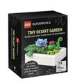 Lego(r) Botanicals: Tiny Desert Garden by Ameet Sp Z.O.O. - Hardcover