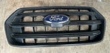 Ford Transit Grill