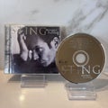 Sting • Mercury Falling • CD