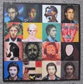 The Who – Face Dances Vinyl, LP, US 1989