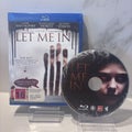 Let Me In • Horror Bluray