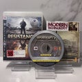 PS3 • Resistance 2 • CIB