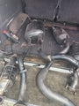 Land Cruiser 200 OEM Exhaust – DPF, Cats, Mufflers (VDJ200