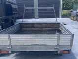 Flatdeck fully galvanised NZ built