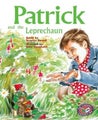 Patrick and the Leprechaun by Beverley Randell - Paperback