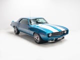 1969 Chevrolet Camaro Z28